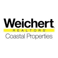 weichert, realtors® - coastal properties logo image