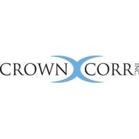 crown corr inc logo image