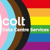 colt data centre services