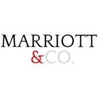 marriott & co., llc