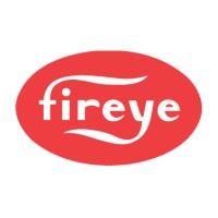 fireye logo image