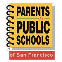 parents for public schools of san francisco logo image