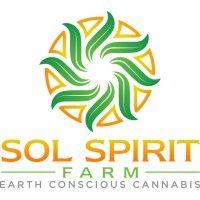 sol spirit farm logo image