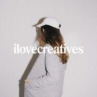 ilovecreatives logo image