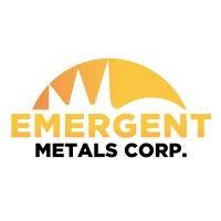 emergent metals corp.