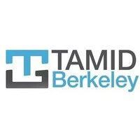 tamid group at uc berkeley logo image