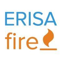 erisafire benefits compliance solutions logo image