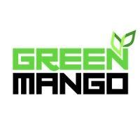 green mango pest control logo image