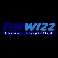 finwizz financial services pvt ltd logo image