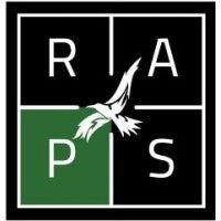 rapoport academy public school logo image