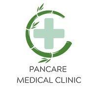 pancare medical clinic logo image