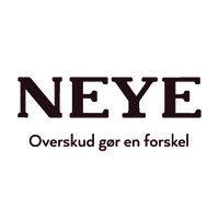 neye-fonden logo image