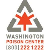 washington poison center logo image