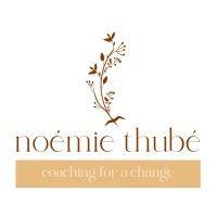 noémie thubé logo image