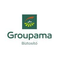 groupama biztosító zrt. logo image