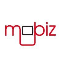 mobiz logo image