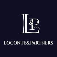 loconte&partners logo image