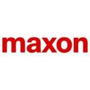 logo of Maxon