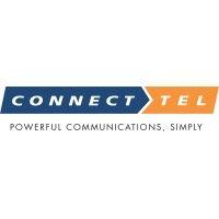 connect tel logo image