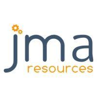 jma resources, inc. logo image