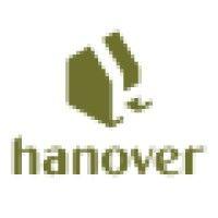 hanover housing association logo image