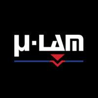 micro-lam, inc. logo image