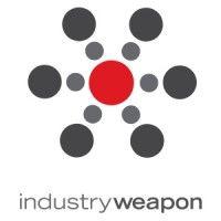 industry weapon logo image