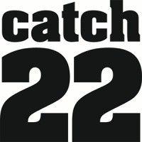 catch22 logo image