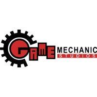 game mechanic studios logo image