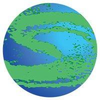 synchronicity earth logo image