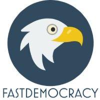 fastdemocracy logo image