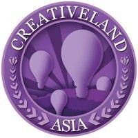 creativeland asia logo image