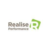 realise performance logo image