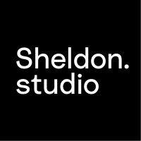 sheldon.studio logo image