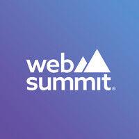 web summit logo image