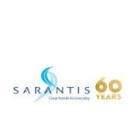 sarantis romania logo image