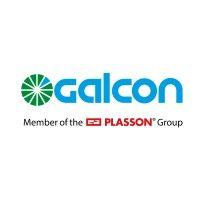 galcon computerized control systems logo image