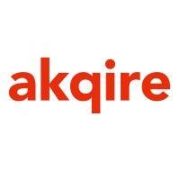 akqire logo image