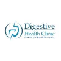 digestive health clinic logo image