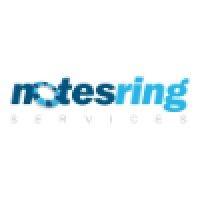 notesring services,s.l. logo image