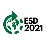 erasmus sustainability days 2021 logo image