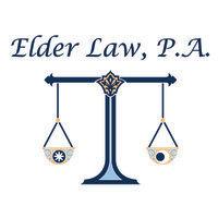 elder law, p.a. logo image