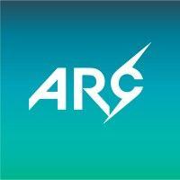 arc studios logo image