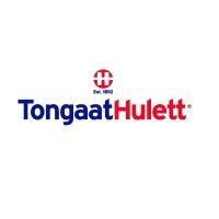 tongaat hulett logo image