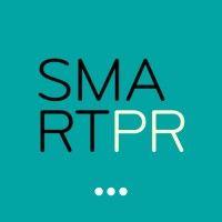 smartpr logo image