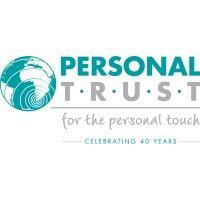 personal trust (pty) ltd logo image