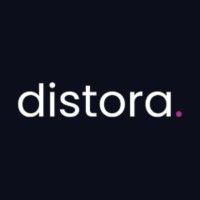 distora (an imre business) logo image