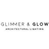 glimmer & glow, llc logo image