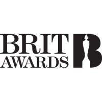 brit awards limited logo image