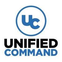 unified command logo image